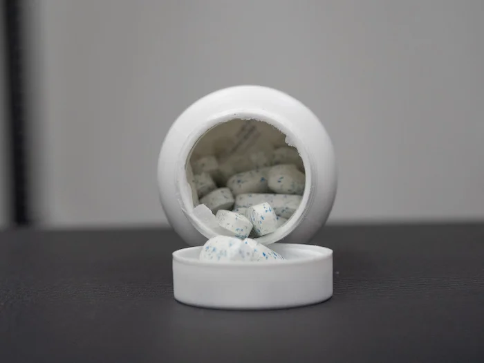 PhenQ pill