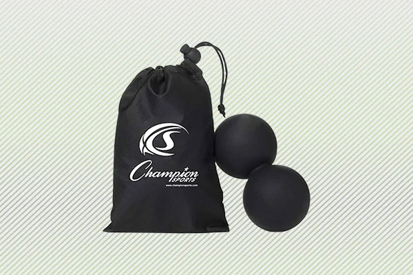 massage balls champion