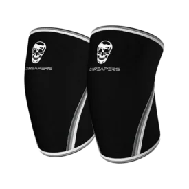 Gymreapers 7mm Knee Sleeves