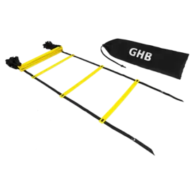 GHB Pro Agility Ladder Agility