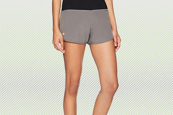 Best Price WomensWorkoutShorts_starter