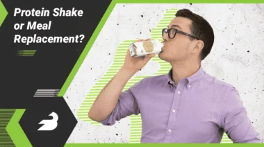 CALNATURALE SVELTE ORGANIC PROTEIN SHAKE