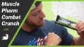 MusclePharm Combat Crunch