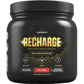 Legion Recharge Creatine