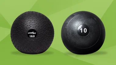 Best Slam Balls Featured Image