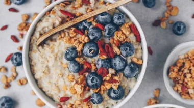 Breakfast and Its Role On Metabolism Research