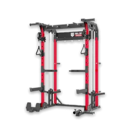 Major Fitness All-In-One Home Gym Power Rack F22 Major Fitness All-In-One Home Gym Power Rack F22