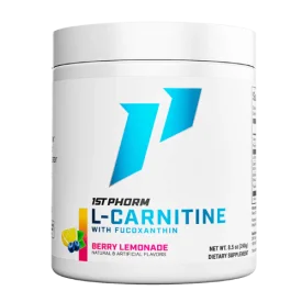 1st Phorm L-Carnitine
