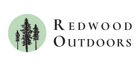 redwood outdoors logo wide