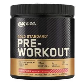Optimum Nutrition Gold Standard Pre-Workout