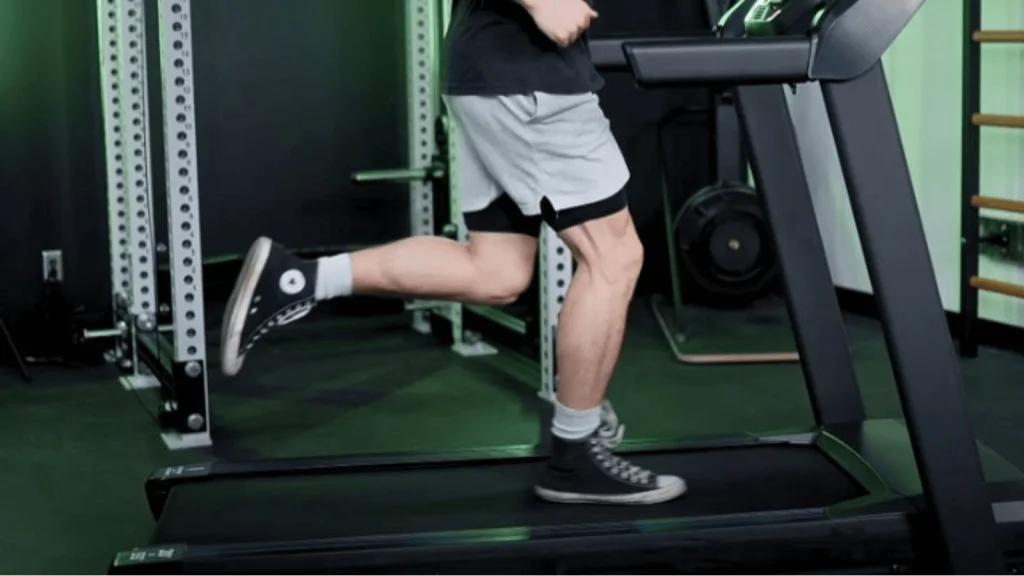 how to clean treadmill belts
