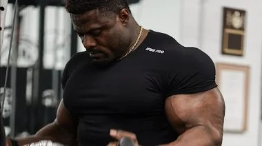 Jacked