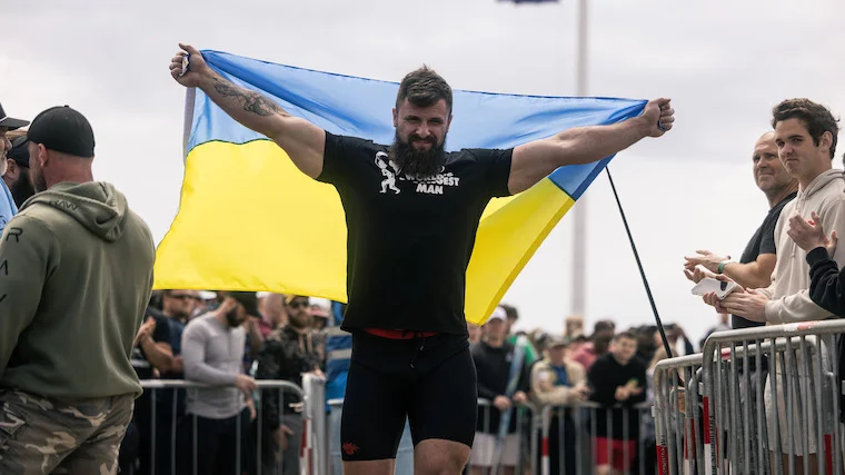 Pavlo Kordiyaka