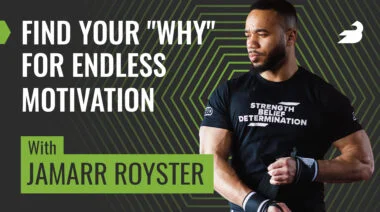 JamaRR Royster