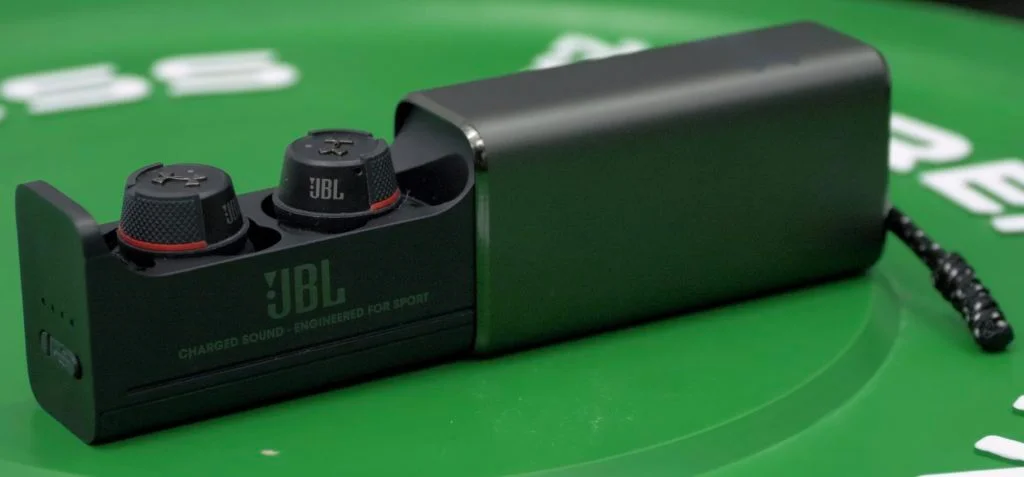 UA JBL Headphones