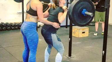 squat coaching