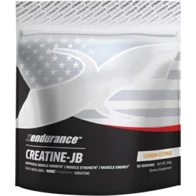 xEndurance Creatine-JB