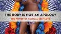 the body is not an apology