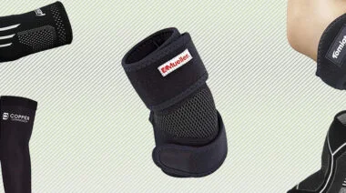 best elbow support