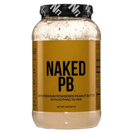 Naked PB