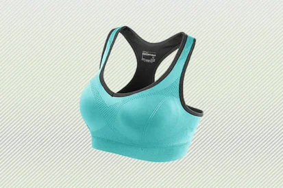 FITTIN Racerback Sports Bras FITTIN Racerback Sports Bras