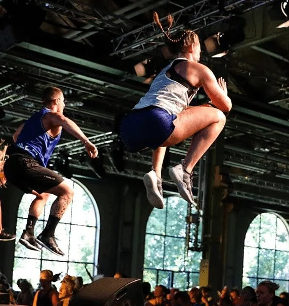 tuck jump benefits