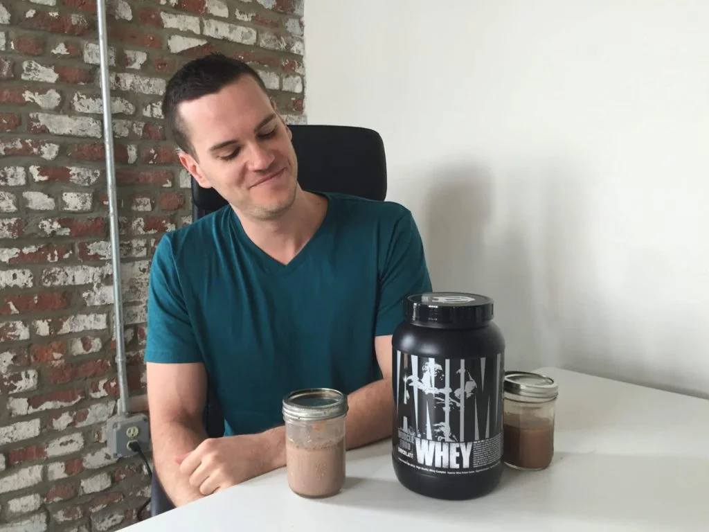 Animal Whey Ingredients Animal Whey Ingredients