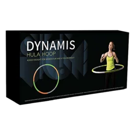 Dynamis Weighted Hula Hoop