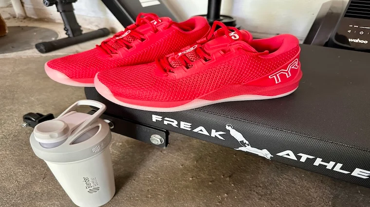 TYR CXT-2 cross-training shoes