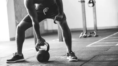 What is Kettlebell Flow? Your Guide to This Dynamic Form of Exercise