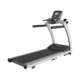 Life Fitness T5 Treadmill Life Fitness T5 Treadmill