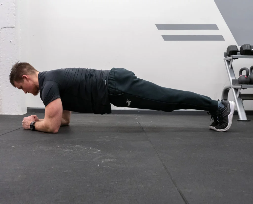 Plank Guide