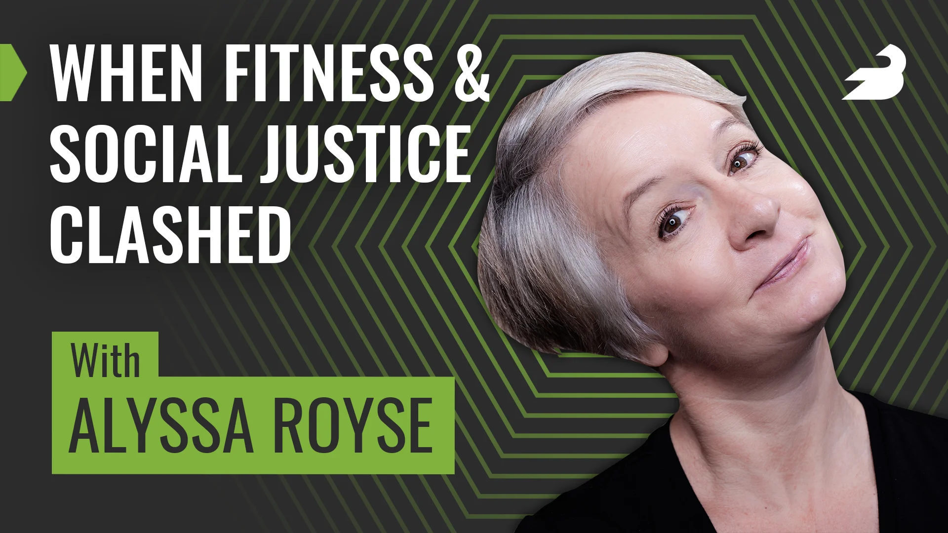 When Fitness and Social Justice Clashed (with Alyssa Royse) | BarBend