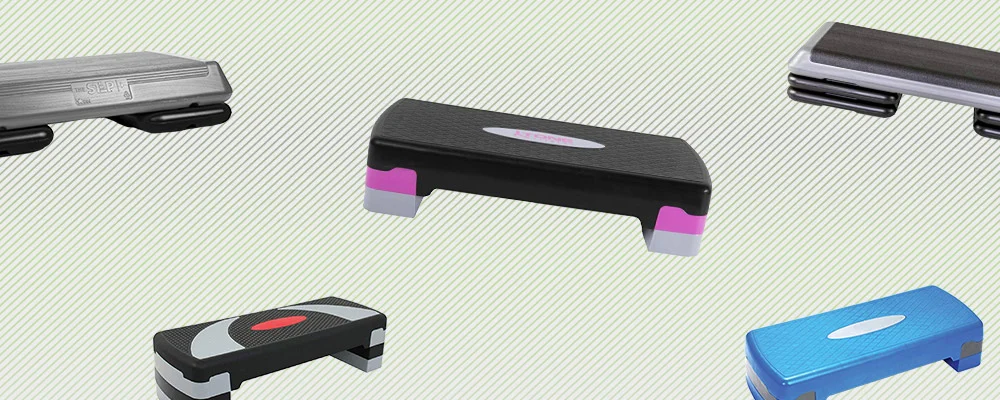 best step up platform
