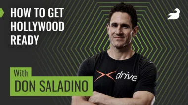 Don Saladino Podcast