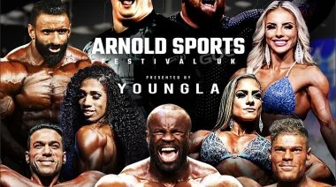 Arnold UK