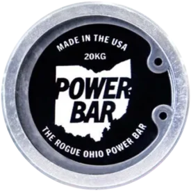 Rogue Ohio Power Bar