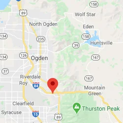 South Weber, Utah
