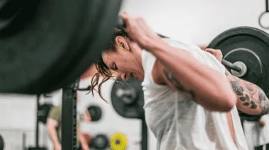 intermittent fasting and glycogen depletion
