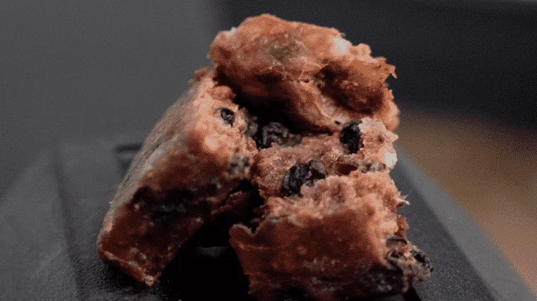 EPIC Protein Bars Taste Test EPIC Protein Bars Wild Boar Taste Test