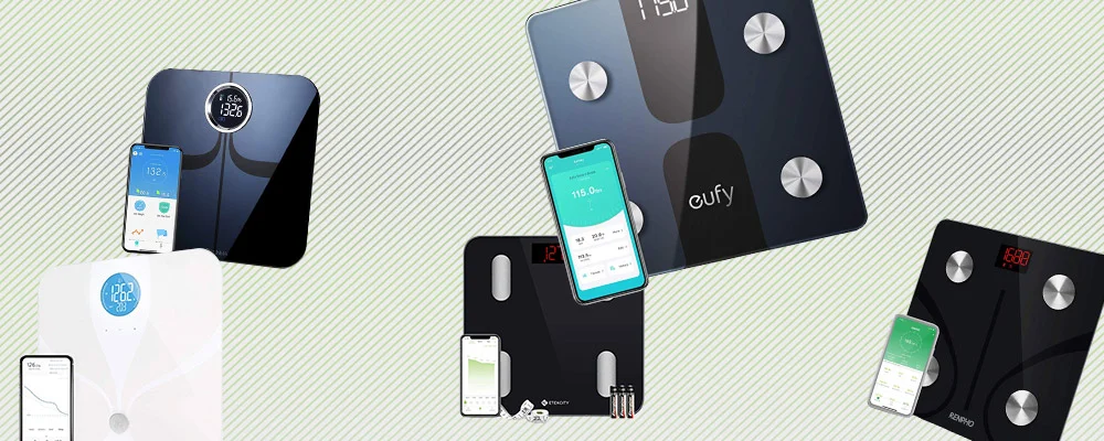 Best Smart Scales