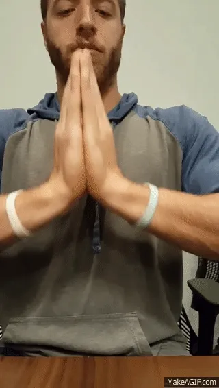 Wrist_prayers