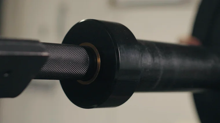 Bronze Bushings REP Sabre