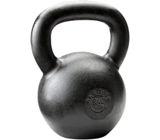 RKC Russian Kettlebell
