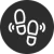 IconWalking