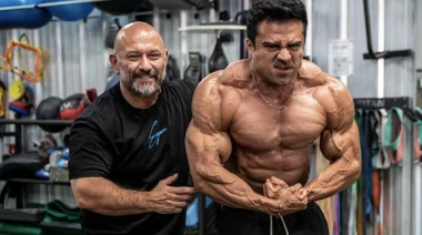 Hany Rambod