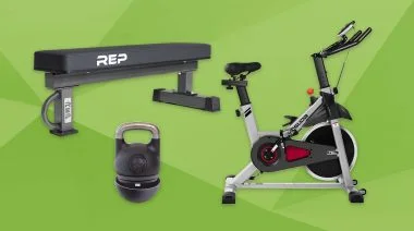 Best Budget Home Gym Equipment