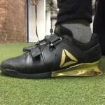 Reebok Legacy Lifter