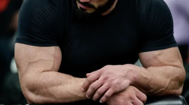 Bodybuilding Forearm Workouts