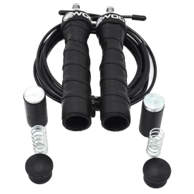 WOD Nation Atlas Weighted Jump Rope WOD Nation Atlas Weighted Jump Rope